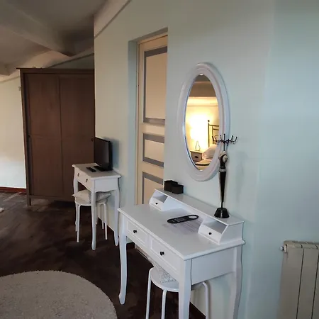 B&B Chez Nous - Città della Pieve Zimmer foto