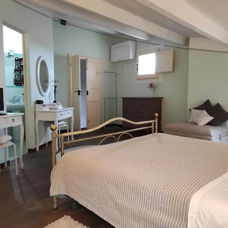 B&B Chez Nous - Città della Pieve Zimmer foto
