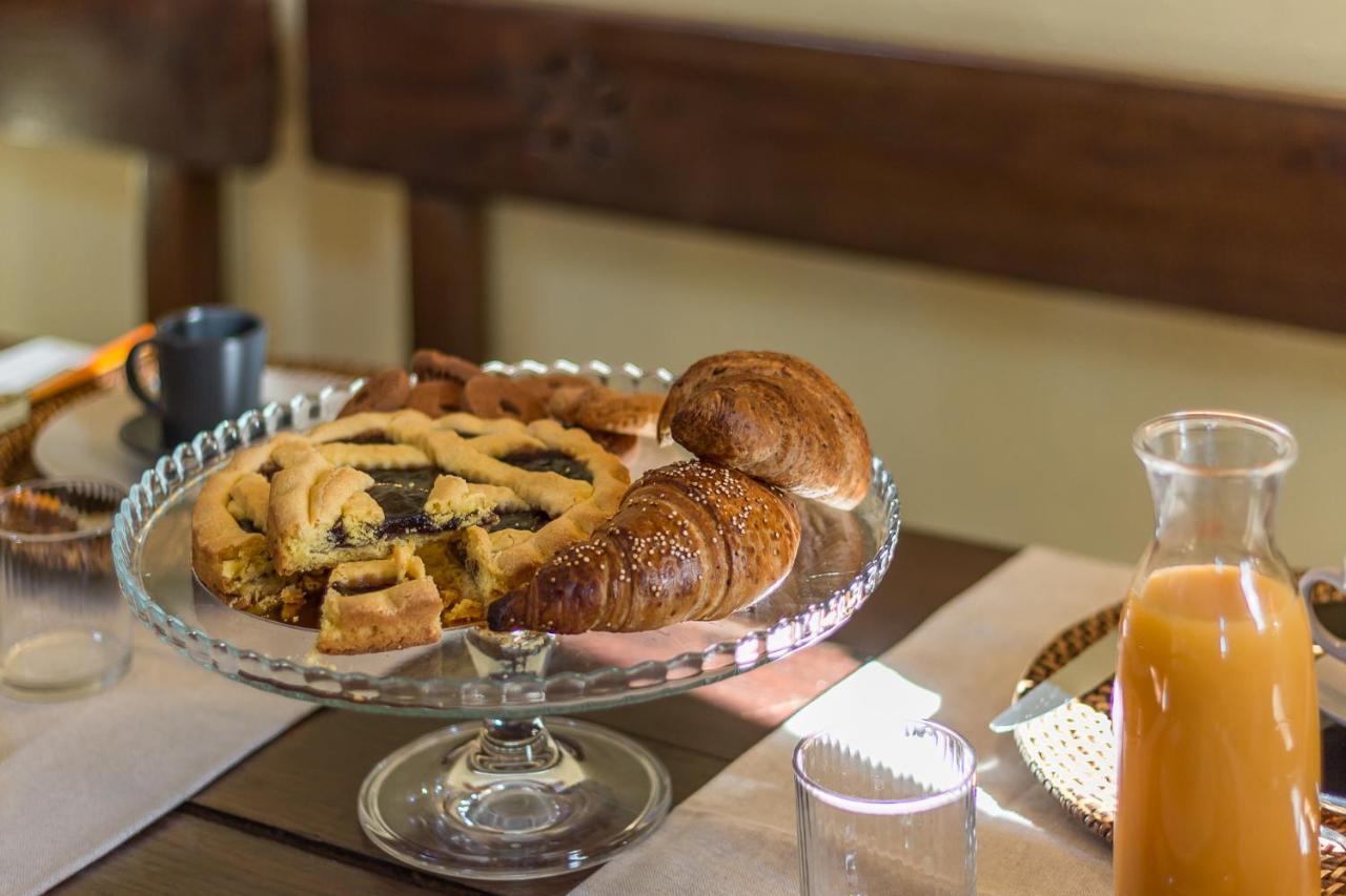 Bed & Breakfast Chez Nous - Della Pieve *