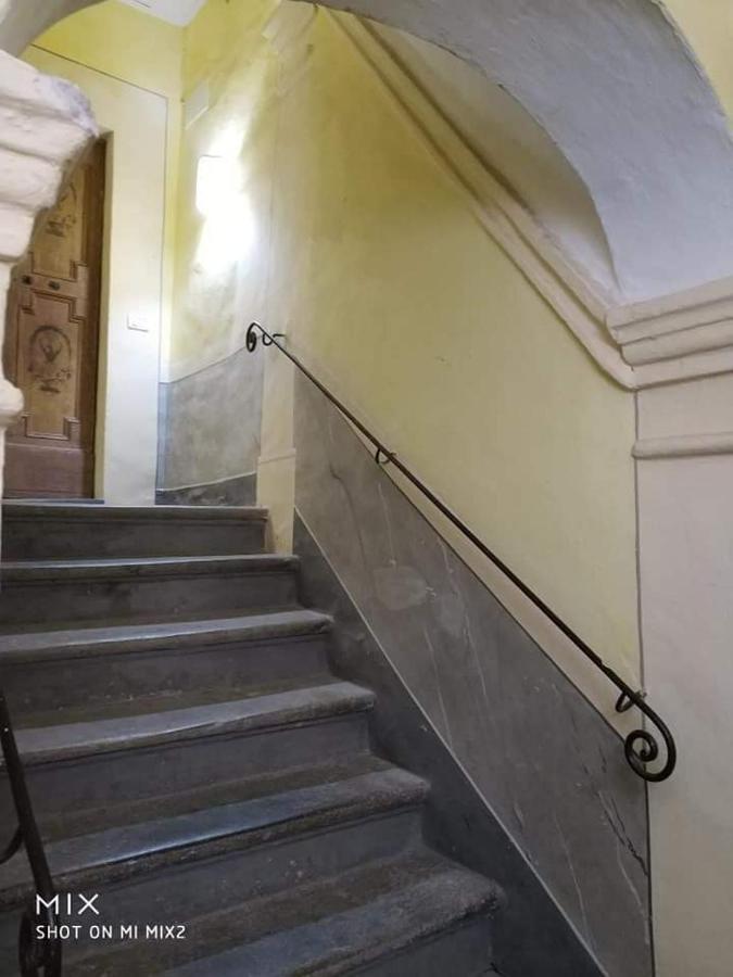 Bed & Breakfast Chez Nous - Citta della Pieve