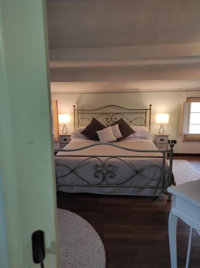 Chez Nous - Bed & Breakfast Citta della Pieve