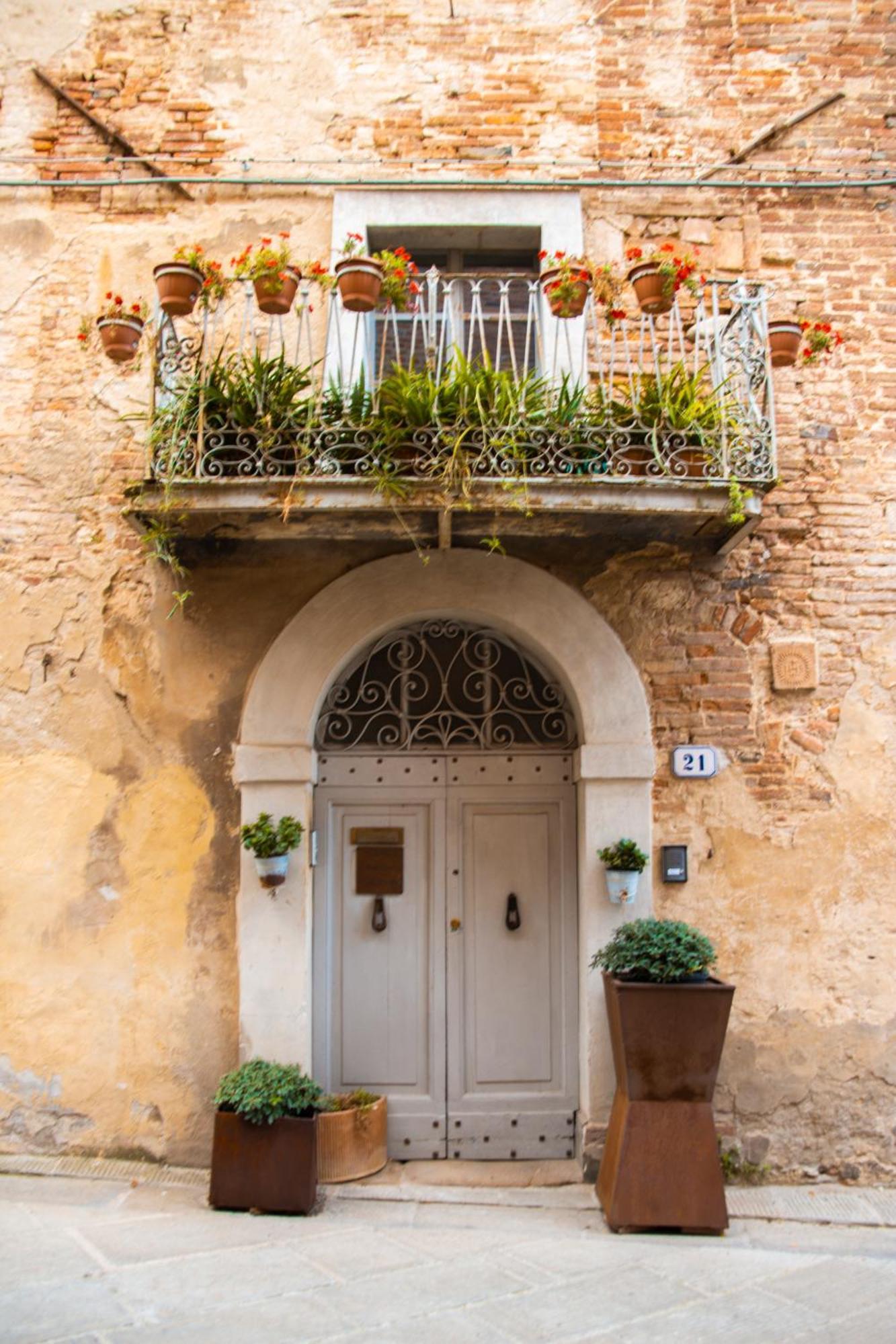Bed & Breakfast Chez Nous - Citta della Pieve