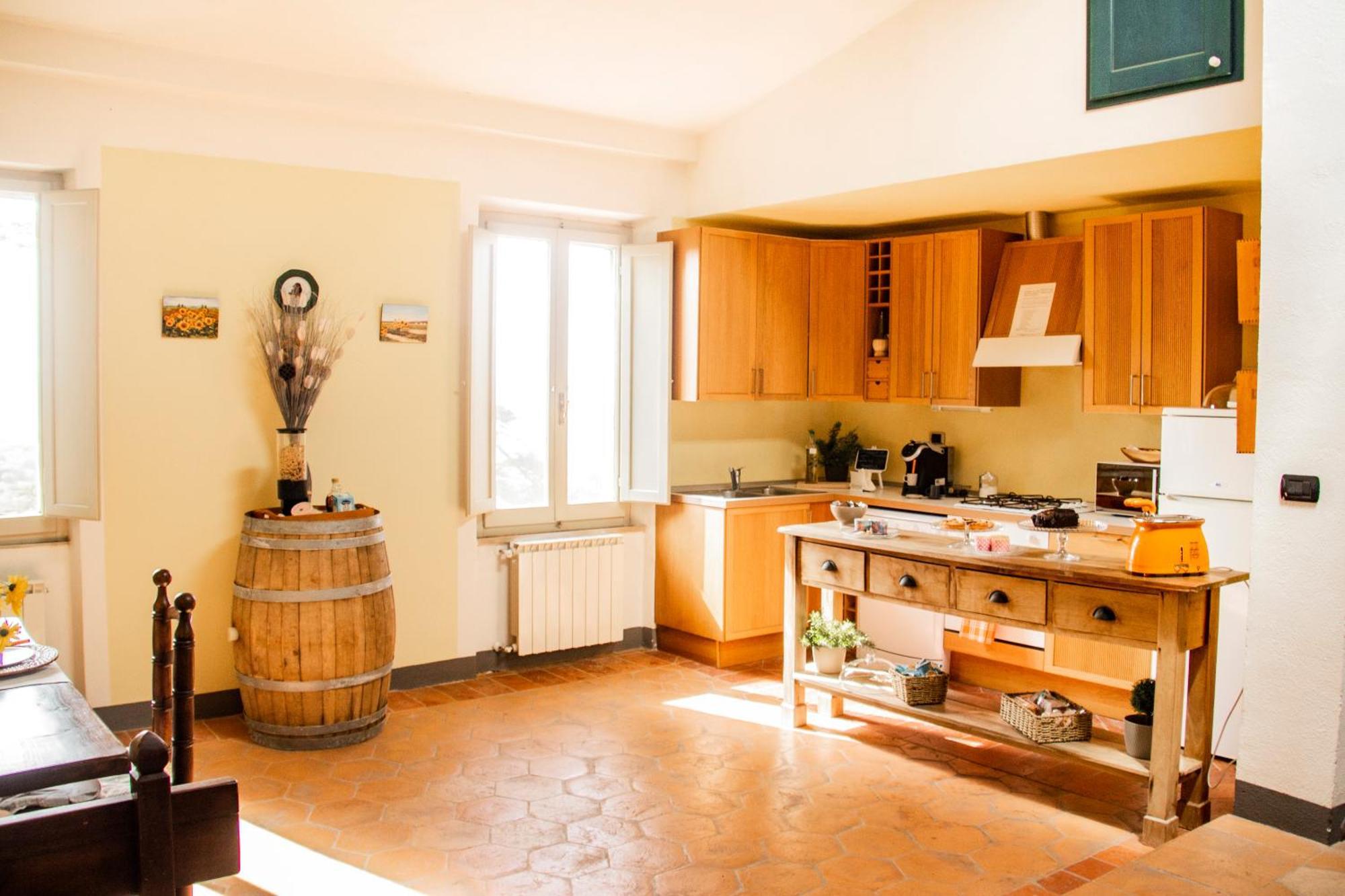 Bed & Breakfast Chez Nous -