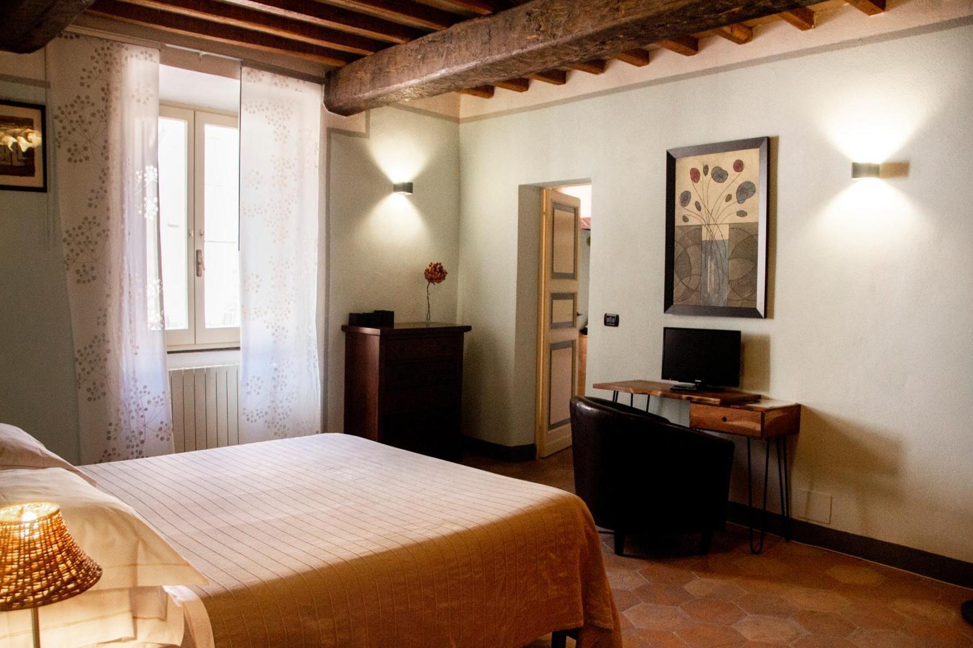 Bed & Breakfast Chez Nous - Della Pieve Città della Pieve