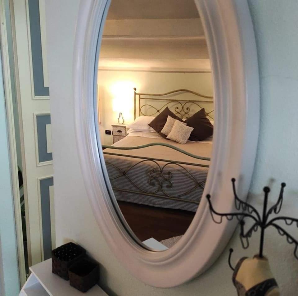 Chez Nous - Della Pieve