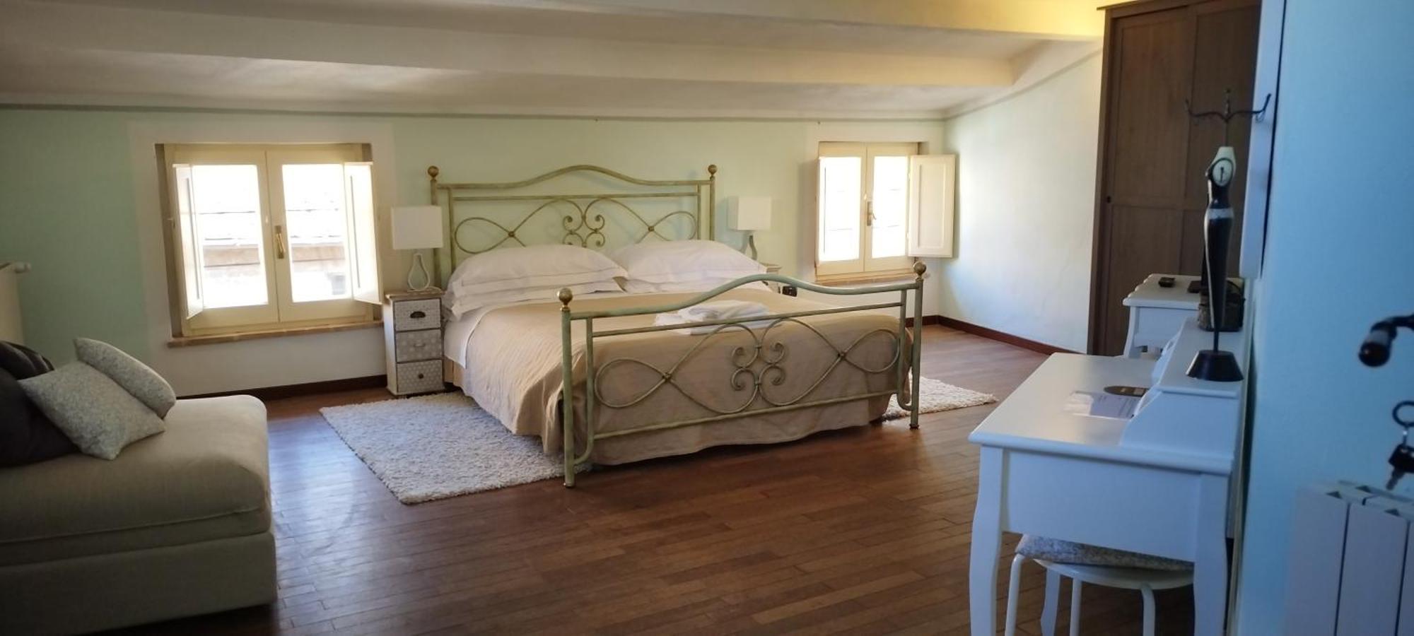 Bed & Breakfast Chez Nous - *