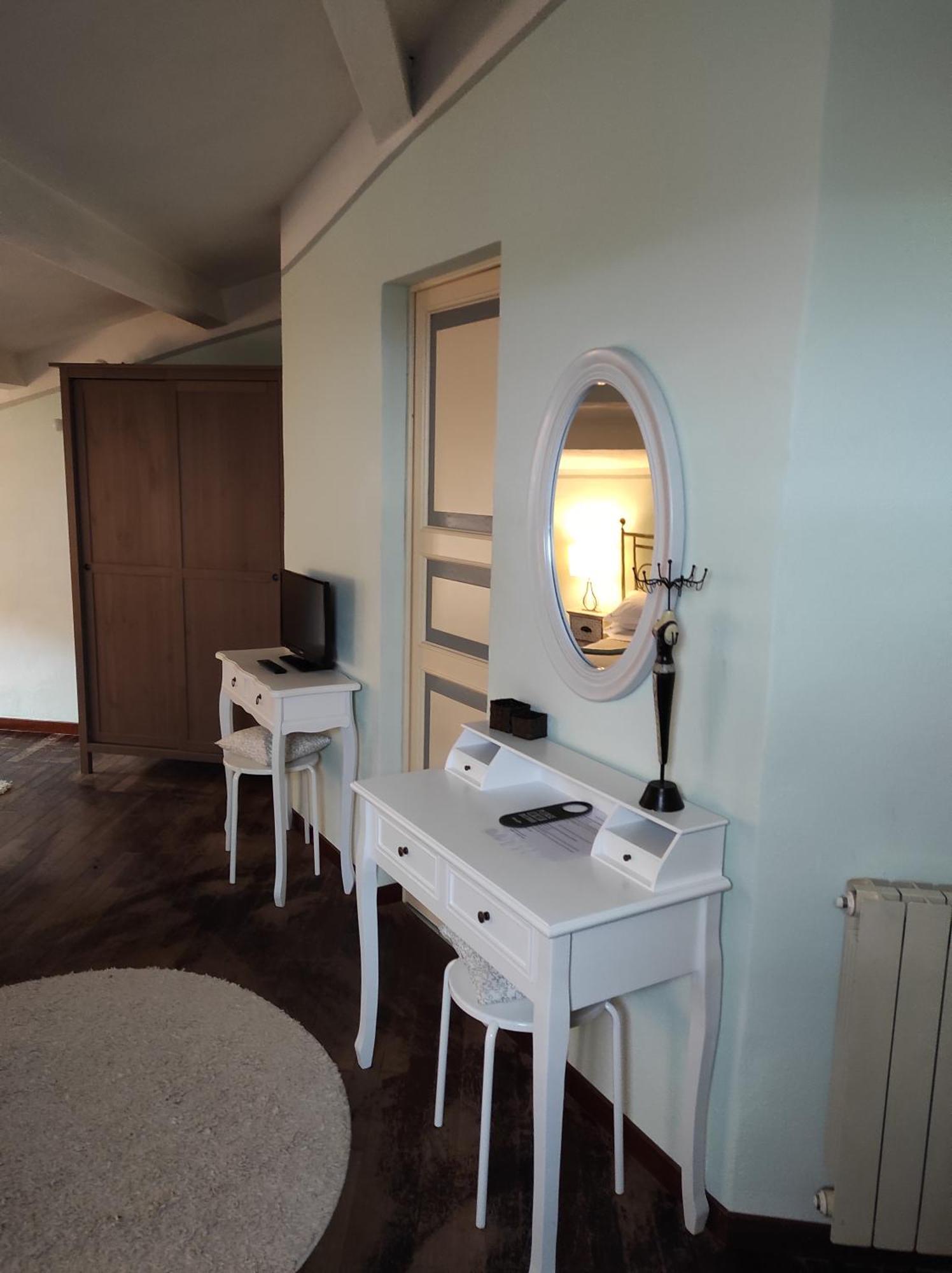 Bed & Breakfast Chez Nous -
