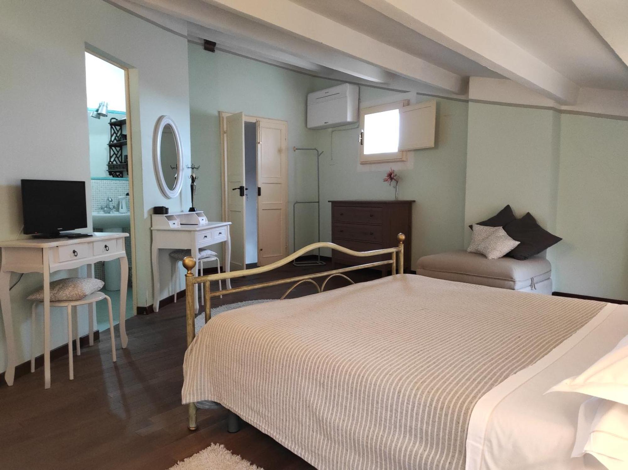 Chez Nous - Della Pieve Bed & Breakfast Città della Pieve