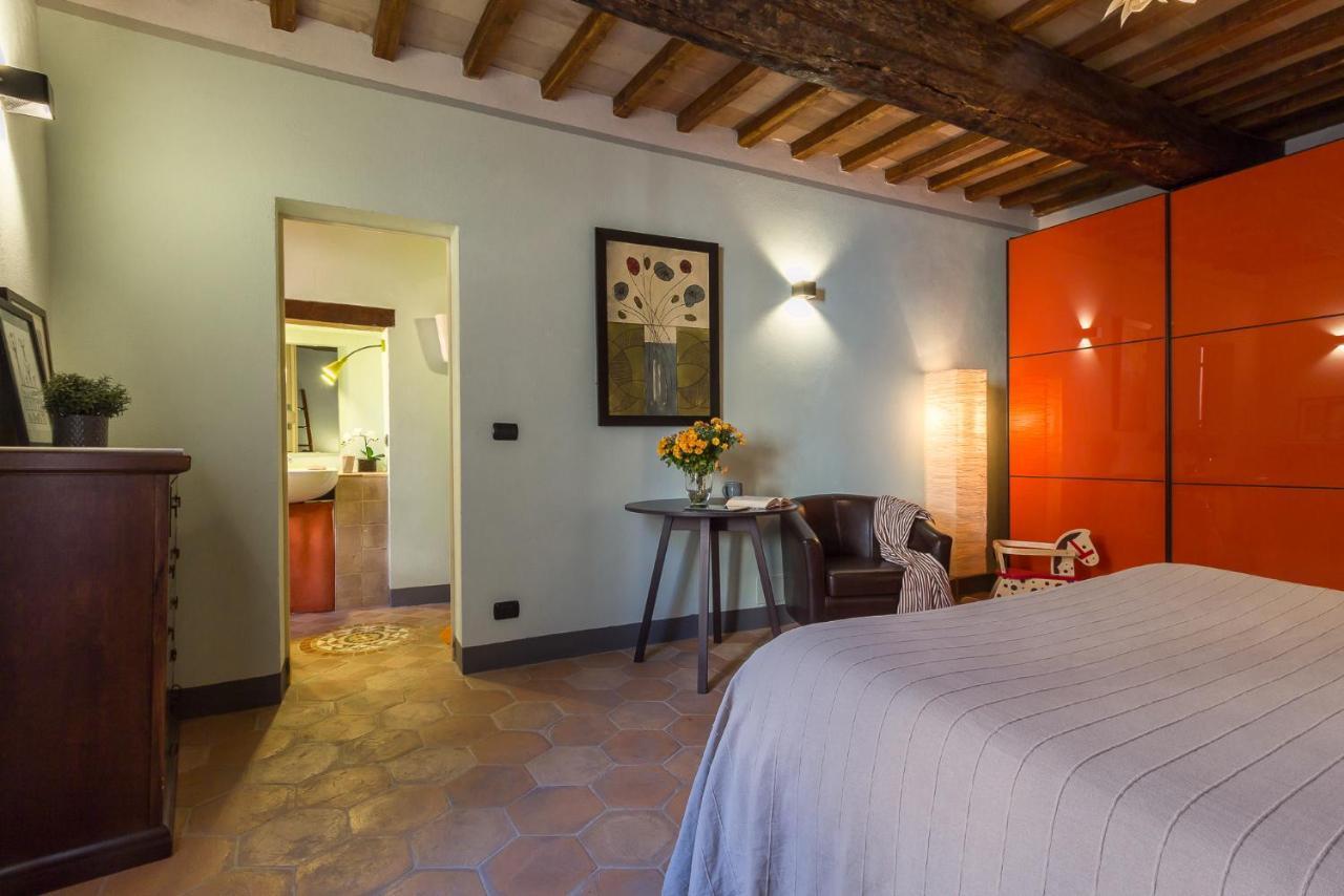 Chez Nous - Della Pieve
