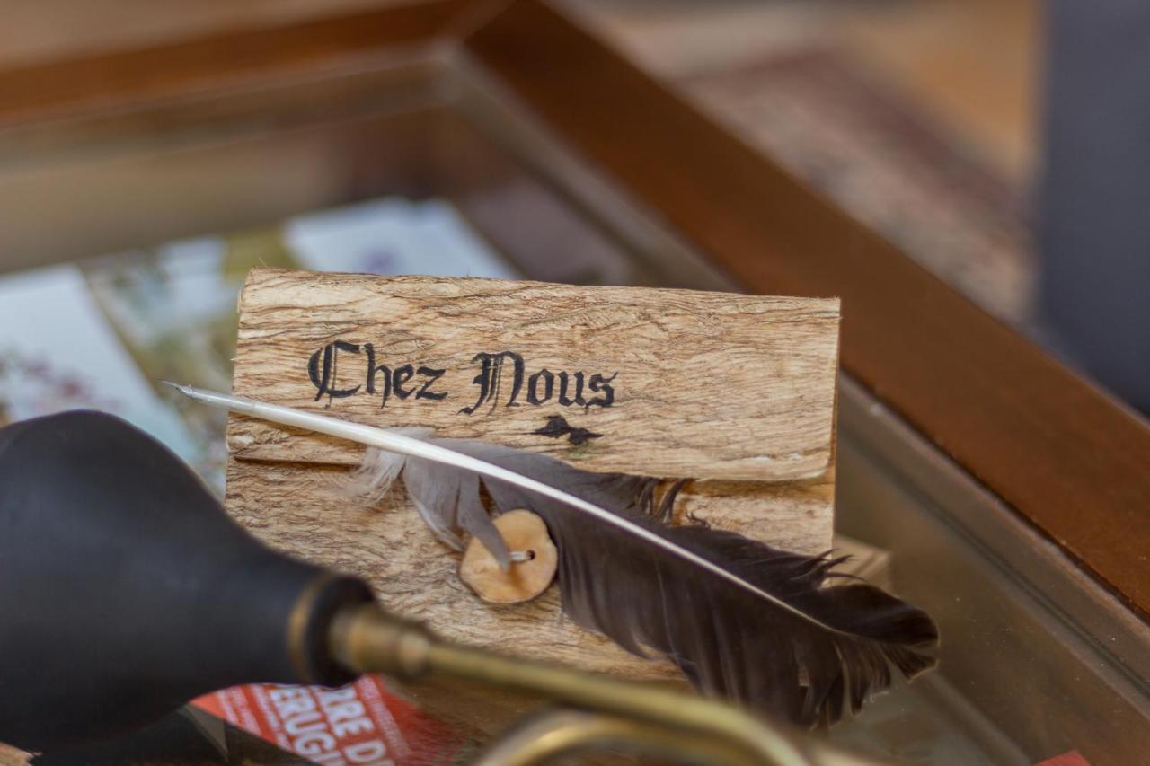 Bed & Breakfast Chez Nous - Citta della Pieve