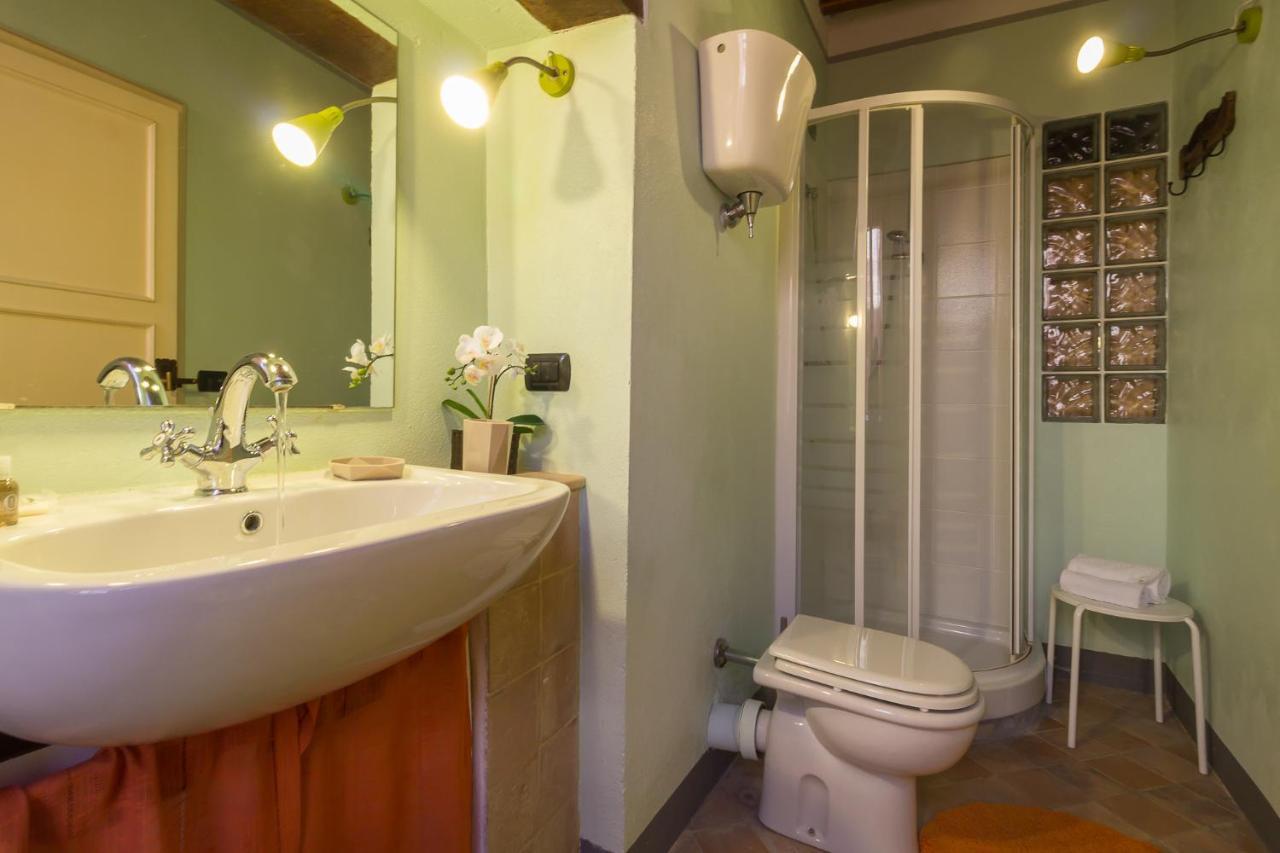 Chez Nous - Della Pieve Bed & Breakfast *