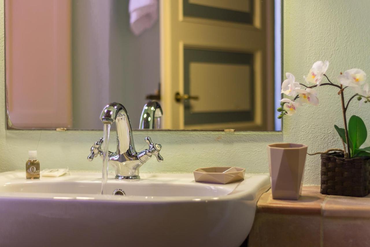 Bed & Breakfast Chez Nous - Della Pieve