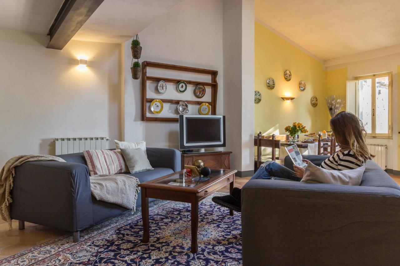 Chez Nous - Bed & Breakfast Citta della Pieve